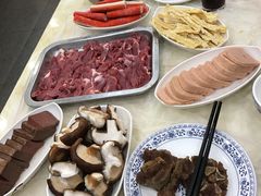-段氏龙虾·烧烤·烤鱼(东书房路店)