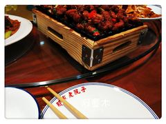 -那家老院子东北菜·饺子·小鸡炖蘑菇(艳华街店)