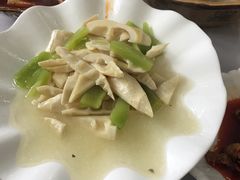 -明升萝卜汤