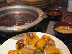 -牛YO寿喜烧和牛火锅自助(三台子万象汇店)