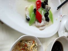 -怡园饭店-餐厅(四望亭店)