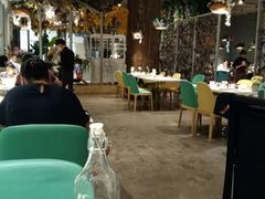 大堂-花锅速食(日月广场店)