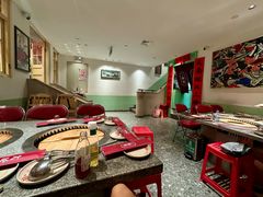 -二胖家铁锅炖大鹅(双井店)