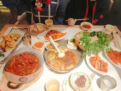 -七八冷面·延边朝鲜族美食(圣熙八号店)