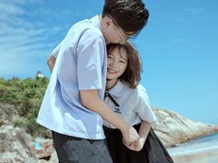 -经典婚纱摄影美学馆·私人定制