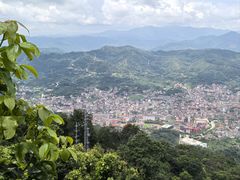 -安溪清水岩