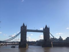 -伦敦塔桥