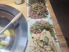 -马家大院铁锅炖(京粮广场店)