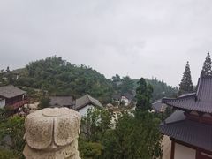 -径山寺