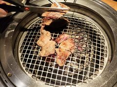 -赤坂亭·M9和牛烧肉·铁板烧·日料398放题(长泰广场店)