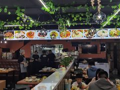 -老字号大盘鸡·丸子汤·抓饭