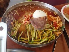 -延成苑韩式烤肉店(长春道店)