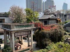 -东莞市可园博物馆