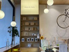 -常识咖啡common sense(春熙路店)