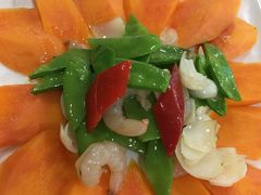 -清真·胖妈妈手抓餐厅(定西路长城宾馆店)