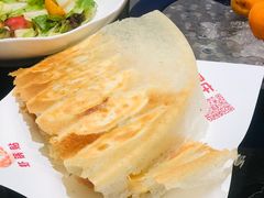 -阿庄新豫菜(航海东路店)