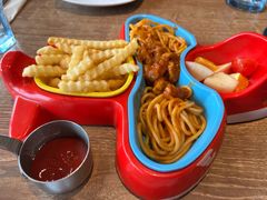 -必胜客(港城新天地店)