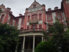 -星巴克(上海交通大学店)