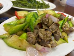 -煲煲掂风味煲仔饭餐厅(西区店)