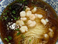 -美味斋(西北街店)