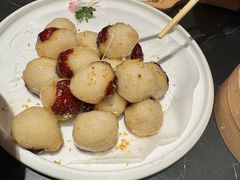 -芳芳私房菜·精做淮扬菜(承德路店)