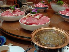 -和院老火锅铜锅烧烤海鲜(朱雀大街店)