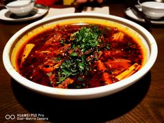 火瓢牛肉-都氏家DUSJOY(翡翠城店)