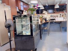 -聚·咖啡(南国奥园店)