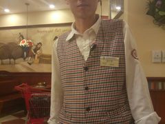 -比尔森韩式烤肉自助(国商店)