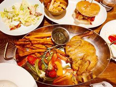 -Bistro 63 创意融合料理(广粤天地店)