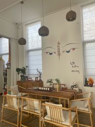 -沐迪珠宝&法佑艺术疗愈空间