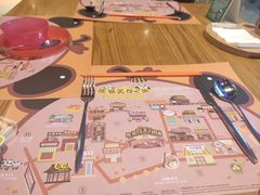 -熊猫自助餐厅.萌趣城堡(长隆熊猫酒店)