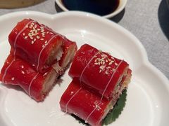 -潮府馆·非遗潮州菜·世纪公园(新国际博览中心店)