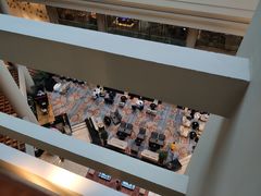 -马哥孛罗咖啡厅·Cafe Marco (厦门马哥孛罗东方大酒店)