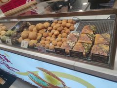 -西树泡芙(秦皇岛茂业天地店)