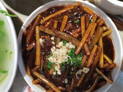 -穿蒸引鲜·嗲记(正大广场店)