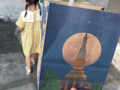 -隐象老挝咖啡手标泰奶