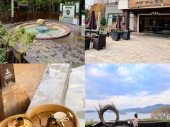 -天目湖涵田度假村