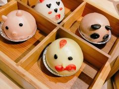 -避风塘(百联东郊店)