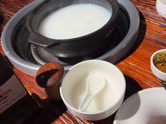 -大良毋米粥(锦龙路总店)