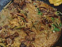 -70後铁锅炖(坡博总店)