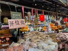 -园林美食城·本土农家菜(杨和镇店)