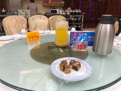 -东江海鲜酒家(艺都分店)