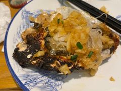 -烤满分·东北烧烤(首经贸店)