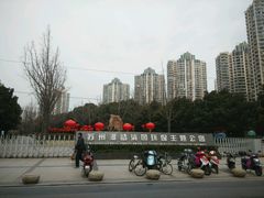 -苏州河梦清园环保主题公园