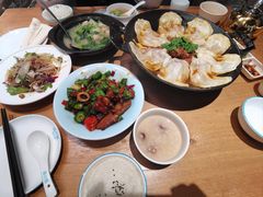 -徐小姐地锅鸡(铜山万达店)