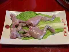 -山城辣妹子(定福庄店)