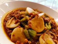 -疆Jiang·新疆秘制料理