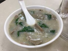 -冠记·肠粉粥品专家(江南大道店)