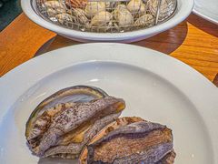 -海味当家·蒸锅海鲜(星海公园店)
